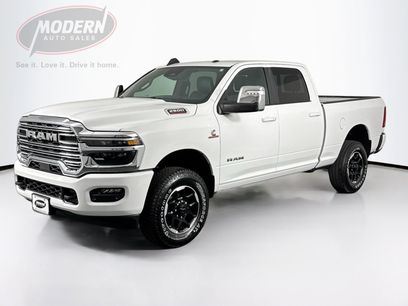 Used 2026 RAM 2500 Laramie