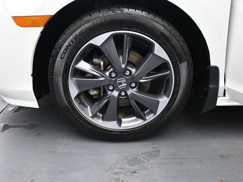 Used 2023 Honda Odyssey Elite image 12