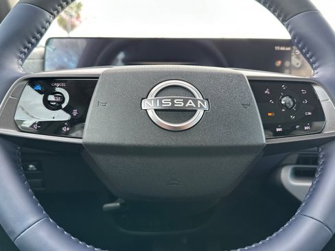 New 2026 Nissan Leaf Platinum+ w/ Cargo Package (Platinum+) image 20