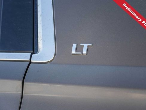 Used 2015 Chevrolet Tahoe LT AWD/4WD image 10