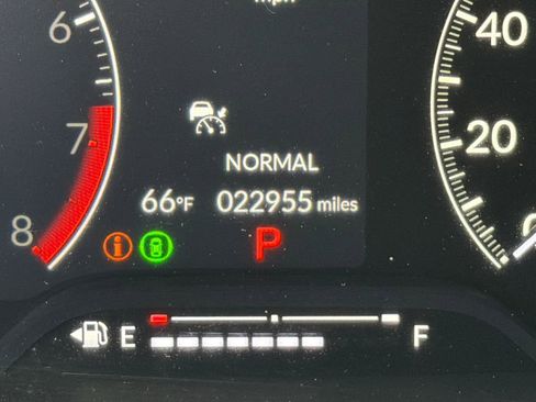 Used 2024 Honda Civic Sport image 22