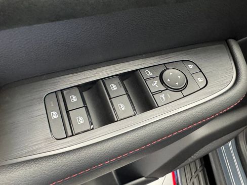 New 2026 Nissan Armada NISMO image 13