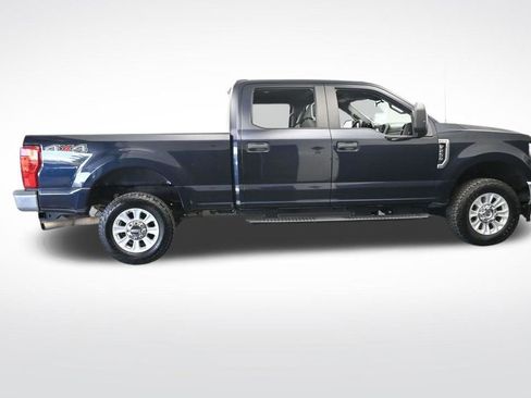 Used 2021 Ford F250 XL w/ STX Appearance Package image 7