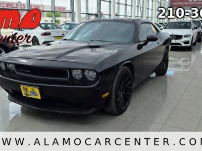 Used 2013 Dodge Challenger SXT w/ Super Sport Group
