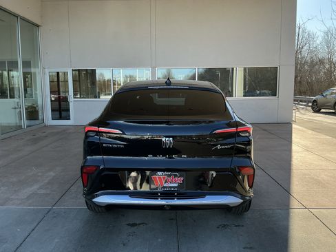 Used 2024 Buick Envista Avenir image 21