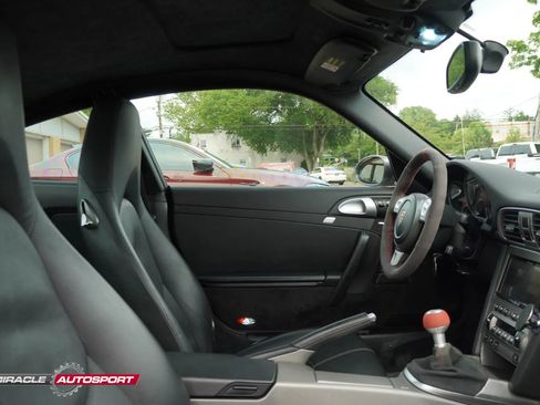 Used 2008 Porsche 911 Carrera S RWD image 29