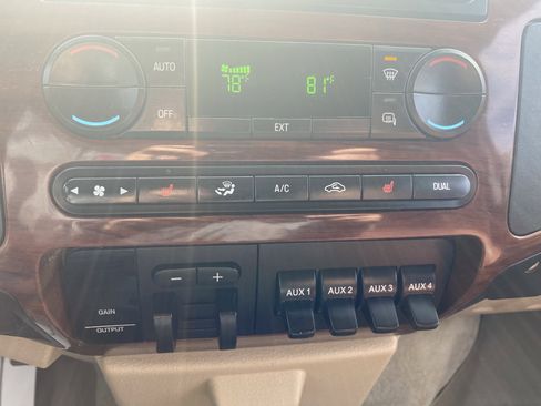 Used 2008 Ford F250 King Ranch image 13