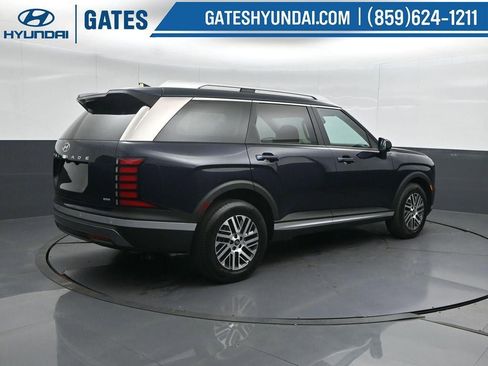 New 2026 Hyundai Palisade SEL image 2