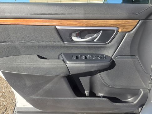 Used 2022 Honda CR-V EX image 12
