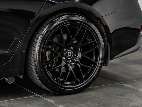 Used 2019 Genesis G70 2.0T Advanced w/ Dynamic Package AWD/4WD image 79