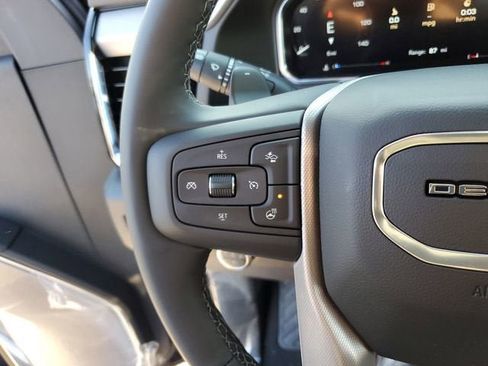 New 2026 GMC Sierra 1500 Denali w/ Denali Reserve Package image 30