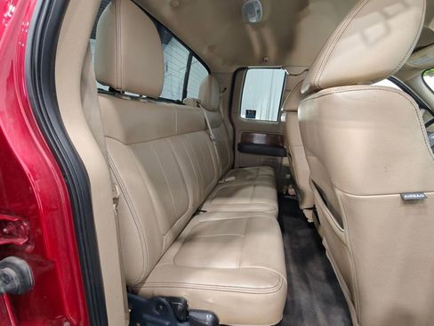 Used 2010 Ford F150 Lariat RWD image 27