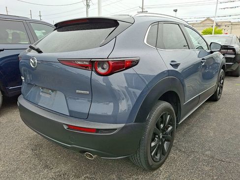 Used 2023 MAZDA CX-30 AWD 2.5 S w/ Preferred Package image 4