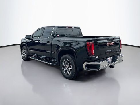 Used 2026 GMC Sierra 1500 SLT RWD image 5