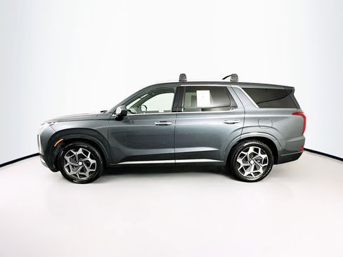 Used 2022 Hyundai Palisade Calligraphy AWD/4WD image 4