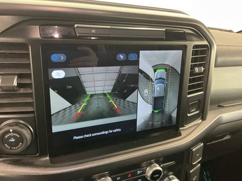 Used 2025 Ford F150 Lariat w/ Equipment Group 502A High image 22