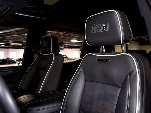 Used 2024 GMC Sierra 1500 AT4X w/ AT4X AEV Edition image 15