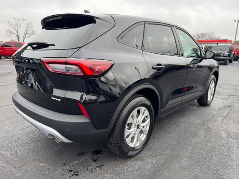 New 2026 Ford Escape Active w/ Tech Pack #1 image 7