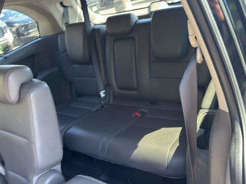 Used 2014 Honda Odyssey Touring image 9