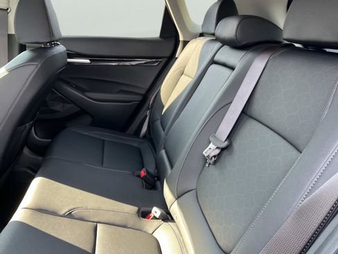 New 2026 Kia Seltos EX image 20