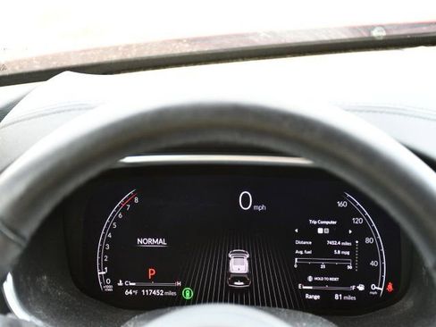 Used 2022 Acura MDX SH-AWD w/ Technology Package image 27