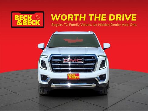 New 2026 GMC Yukon Elevation image 2