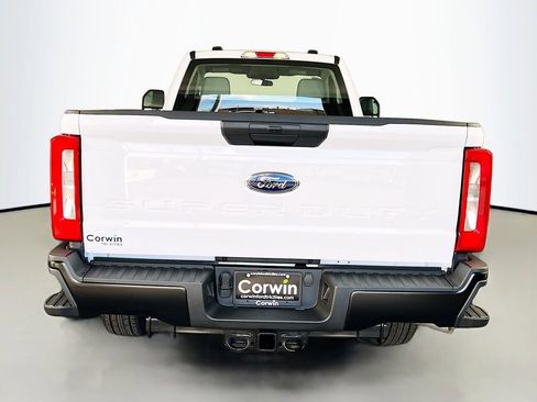 New 2026 Ford F350 XL image 12