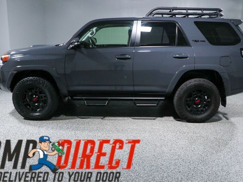 Used 2024 Toyota 4Runner TRD Pro AWD/4WD image 10