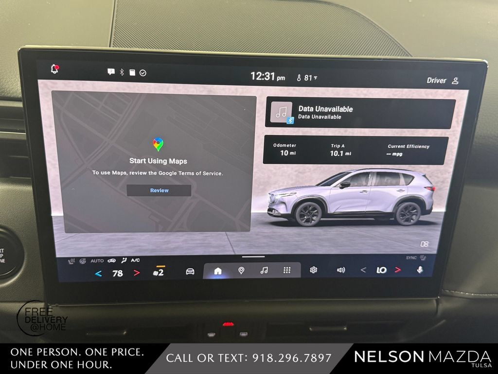 New 2026 MAZDA CX-5 Preferred AWD/4WD image 28