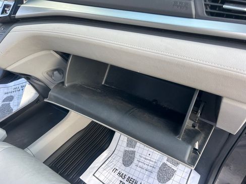 Used 2018 Honda Odyssey EX-L image 21