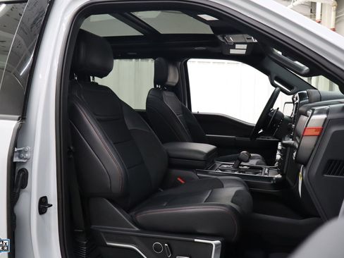 Certified 2025 Ford F150 Raptor AWD/4WD image 30