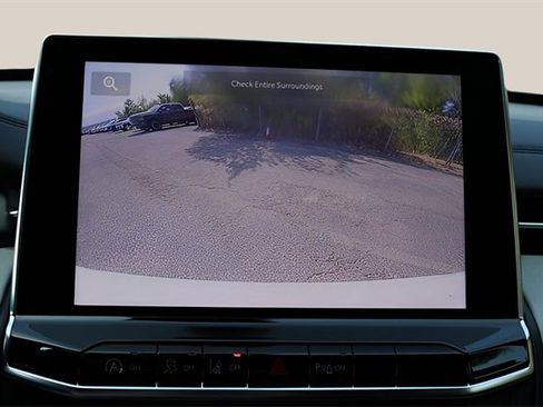 New 2026 Jeep Compass Limited image 21