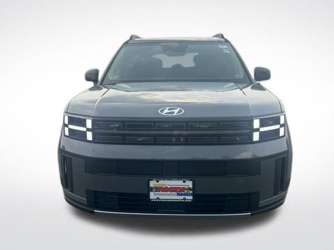 New 2026 Hyundai Santa Fe Limited image 8