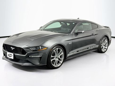 Used 2020 Ford Mustang GT Premium RWD image 6