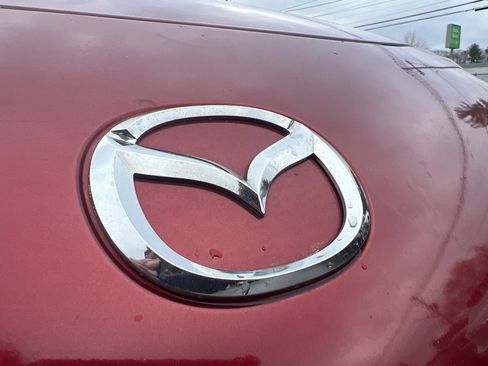 Used 2006 MAZDA MX-5 Miata Grand Touring w/ Premium Pkg image 28