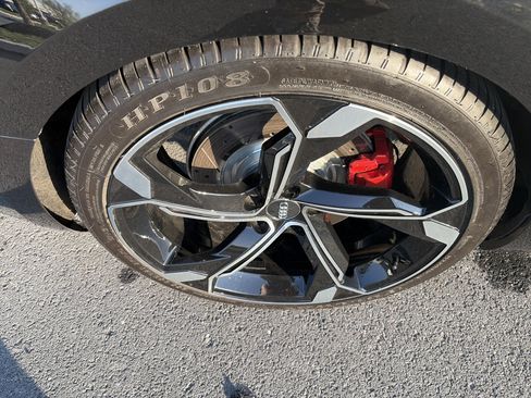 Used 2018 Audi A5 2.0T Premium Plus w/ Premium Plus image 15