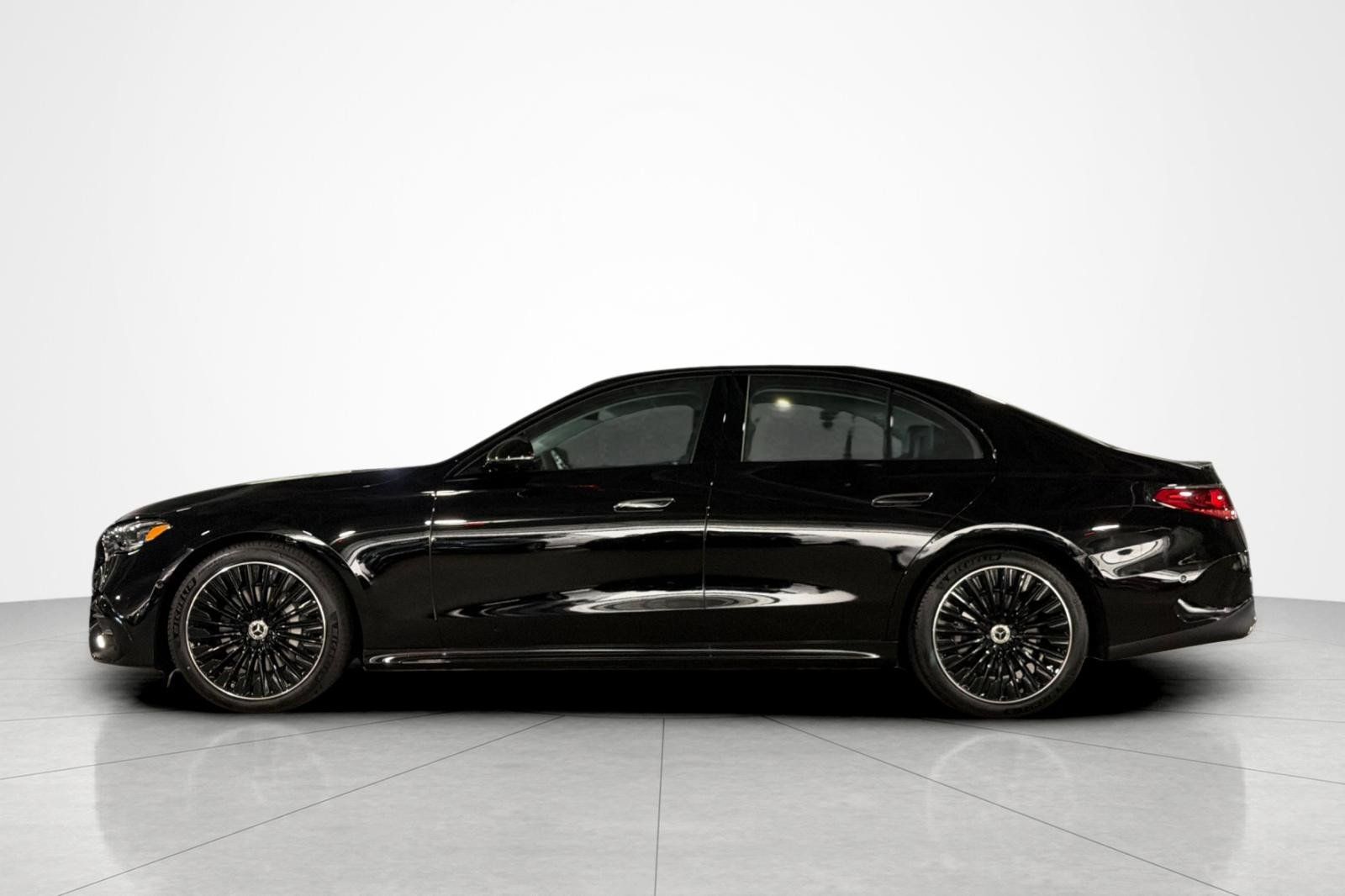 New 2026 Mercedes-Benz E 350 Sedan image 2