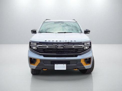 New 2026 Ford Expedition Tremor AWD/4WD image 2