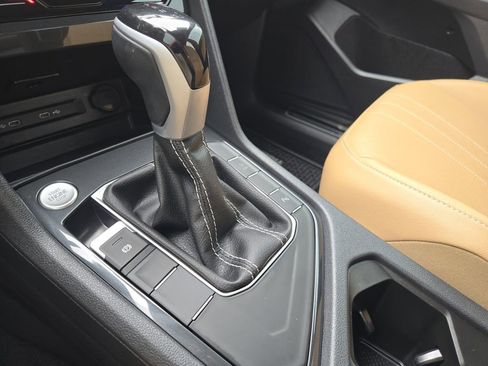 Used 2024 Volkswagen Tiguan SE R-Line w/ MDO Package, Three-Row image 22