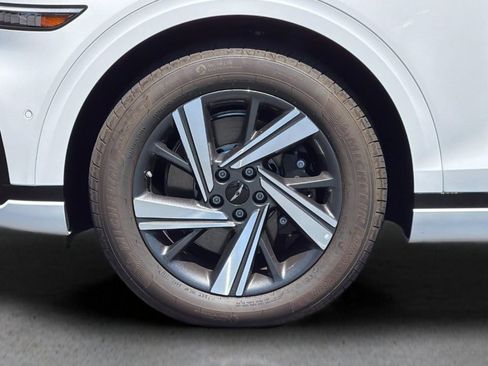 New 2026 Genesis GV70 3.5T Sport Advanced AWD/4WD image 26