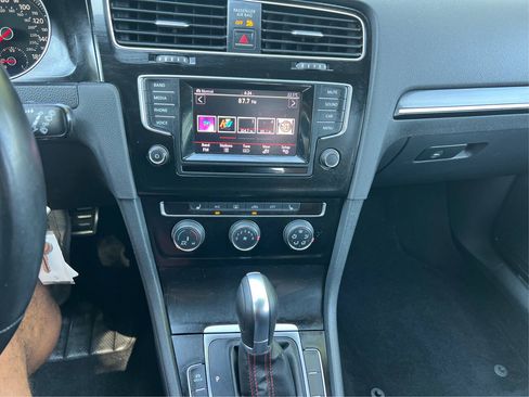 Used 2015 Volkswagen GTI S FWD image 13