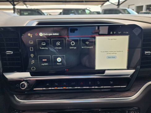 New 2026 GMC Sierra 1500 SLT w/ SLT Premium Plus Package image 26