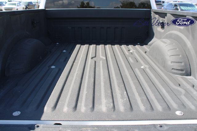 Used 2020 Ford F250 Lariat w/ Lariat Value Package AWD/4WD image 10