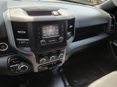 Used 2024 RAM 1500 Tradesman image 21