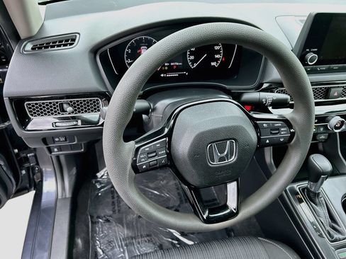 Used 2022 Honda Civic LX image 11