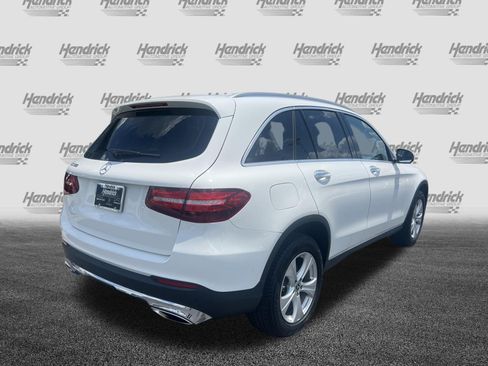 Certified 2018 Mercedes-Benz GLC 300 image 10