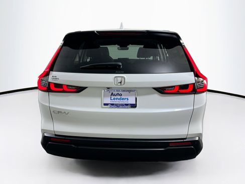 Used 2023 Honda CR-V EX-L image 6