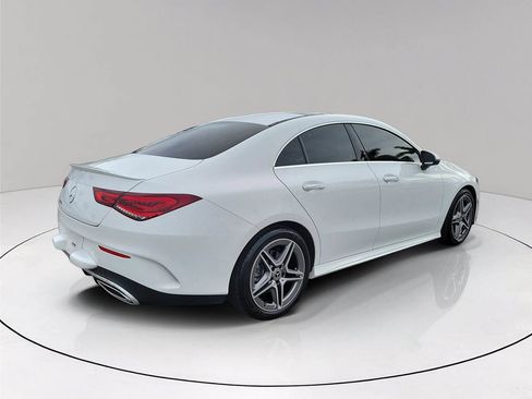 Certified 2023 Mercedes-Benz CLA 250 image 6