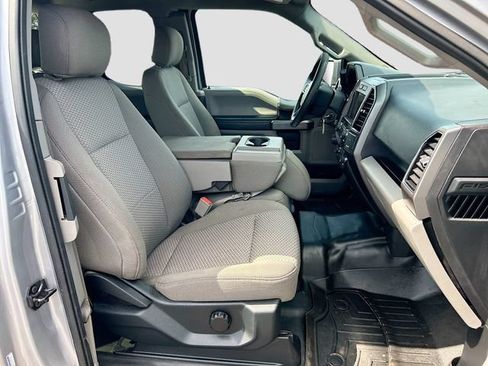 Used 2020 Ford F150 XLT w/ Max Trailer Tow Package AWD/4WD image 34