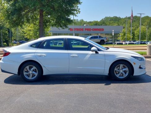 Used 2023 Hyundai Sonata SE FWD image 13